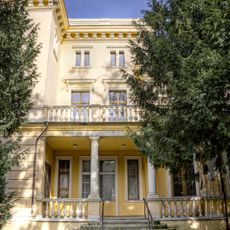 32 Świdnicka Street, Dzierżoniów