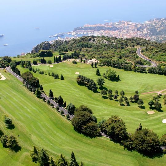 Monte-Carlo Golf Club