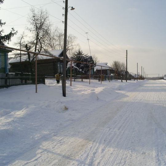 Pilninsky District
