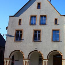 1 Stare Miasto in Olsztyn