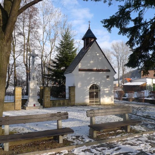 Chapel of Holy Trinity