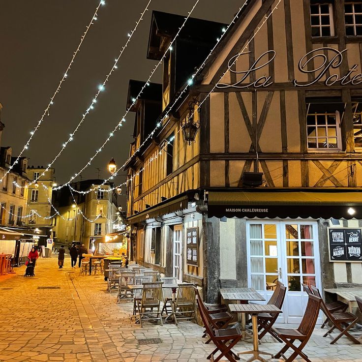 Quartiere del Vaugueux