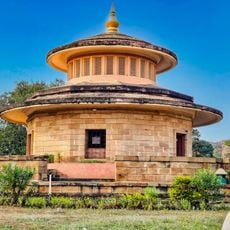 Kalidasa Memorial, Ramtek