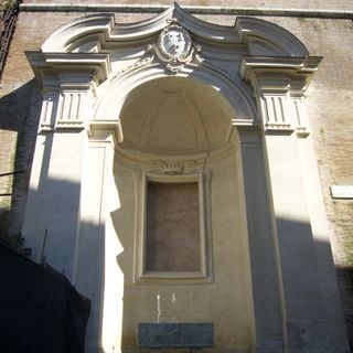 Antica cappella di San Sebastianello