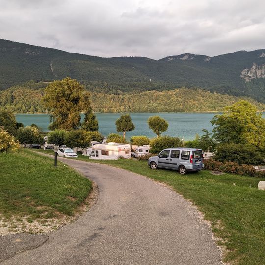 Camping Bellevue
