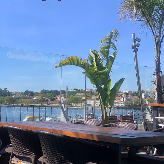 Rooftop Santa Catarina