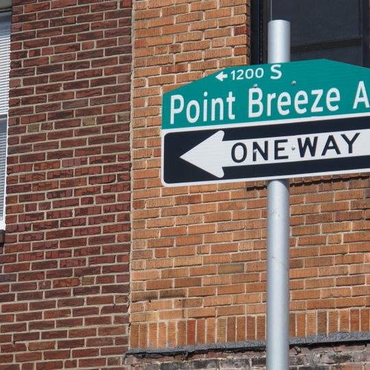 Point Breeze