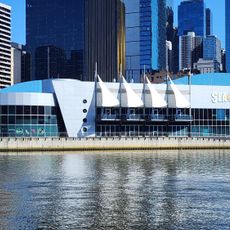 Melbourne Aquarium