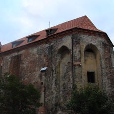 Saints Peter and Paul Church, Brzeg