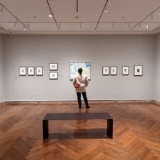 Addison Gallery of American Art