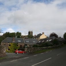 Yetholm Mill, Kirk Yetholm