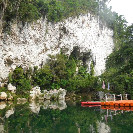 Samar Island Natural Park