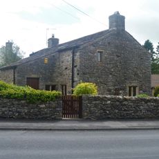 Pan Well Cottage
