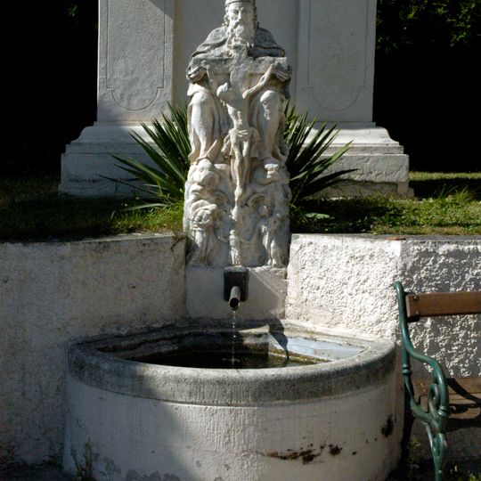 Brunnen