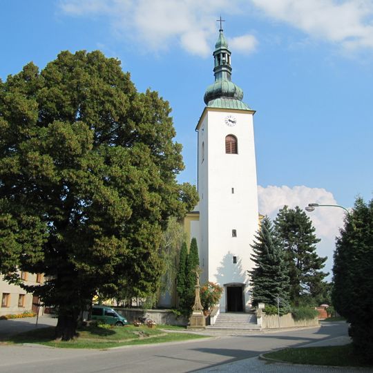 Church of Saints Peter and Paul