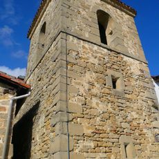 Iglesia de San Juan Evangelista