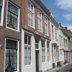 Spanjaardstraat 17, Middelburg