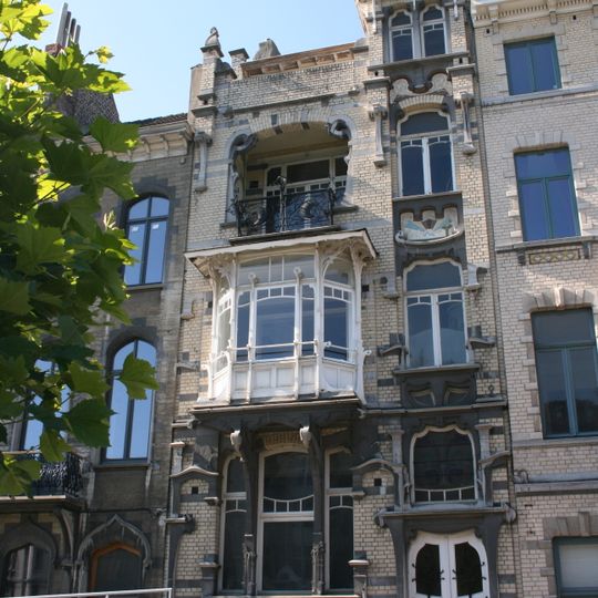 Verhaeghe Haus