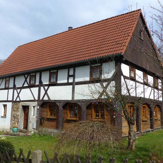 Obere Hauptstraße 29