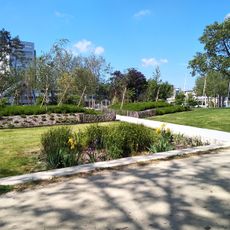Parc Jules-Ferry