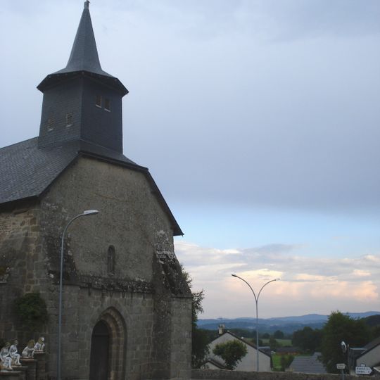 Saint-Priest-la-Feuille