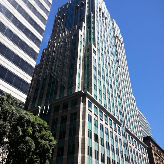KPMG Building