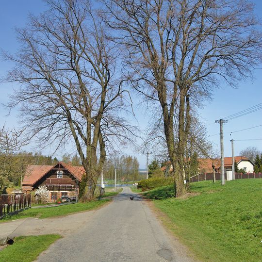 Vintířov