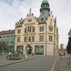 Muzeum in Nový Bydžov