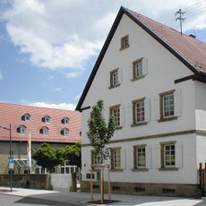 Fränkischer Hof (Bad Rappenau)