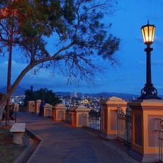 Parque La Leona
