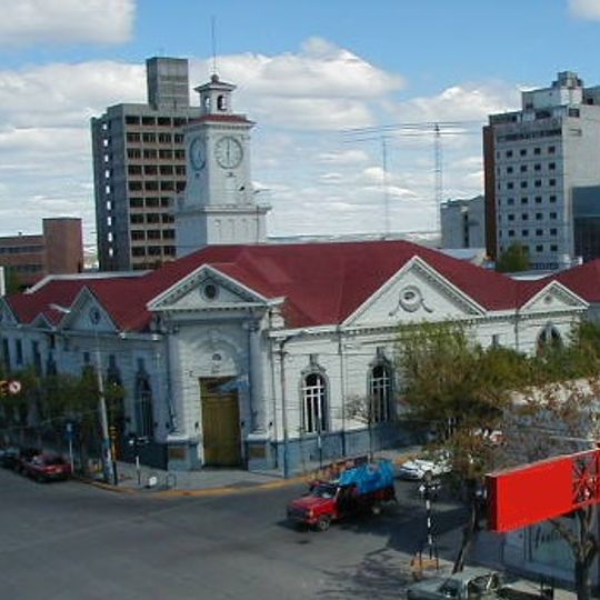 Trelew