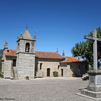 Anreade e São Romão de Aregos