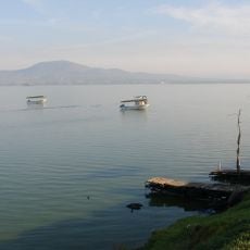 Lake Zumpango