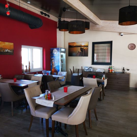 Körfez61 Grill Restaurant