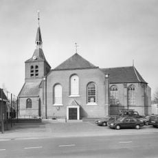 Nederlands Hervormde Kerk, Oldebroek