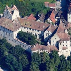 Burg Meersburg