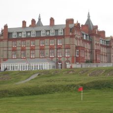 Headland Hotel