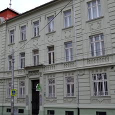 Nájomný dom, dom bytový pamätný