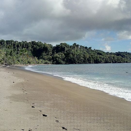 Playa Rincon