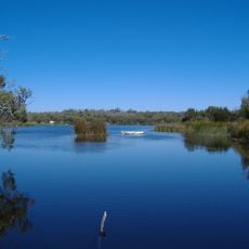 Yanchep National Park