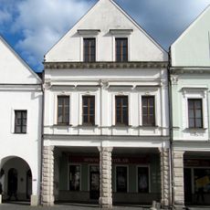 Lekáreň "K zlatému orlovi"