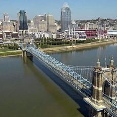 Brent Spence Bridge