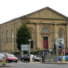 United Reform Chapel