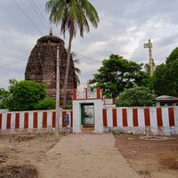Parvathipuram Manyam district