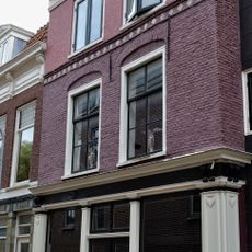Korte Jansstraat 2, Haarlem