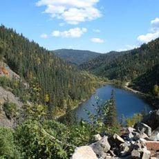 Lake Amut
