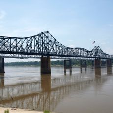 Old Vicksburg Bridge