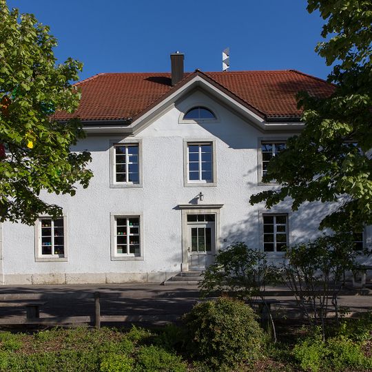 Schulhaus