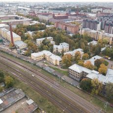 Saint Petersburg State Pediatric Medical University