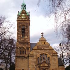 Lutherkirche